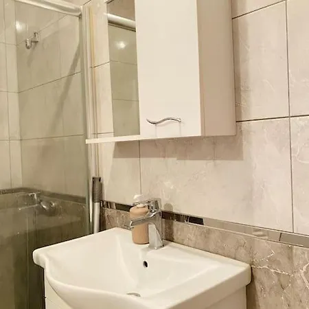 Διαμέρισμα Sisli Osmanbey 1+1 Daire