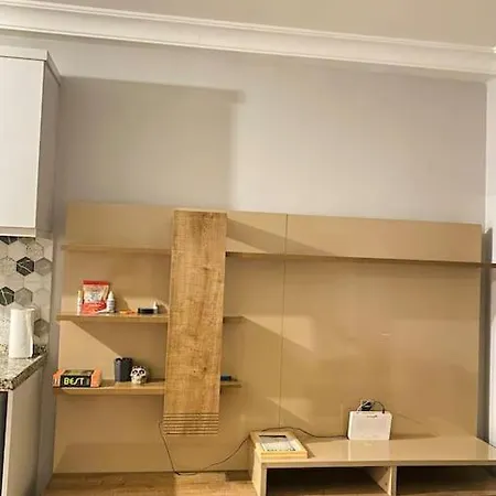 Sisli Osmanbey 1+1 Daire * Istanbul